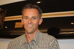 Core Careers: Reef President Jim Gerson