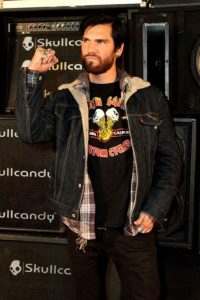 Photos from Skullcandy's star-studded Mix Master Mike party