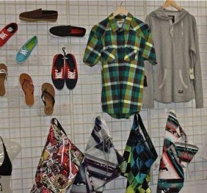 Vans making big surf apparel push