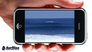 Surfline CEO on new HD video feature for iPhones
