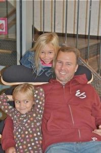 Core Careers: Brad Lyle, Sole Technology's director of sales