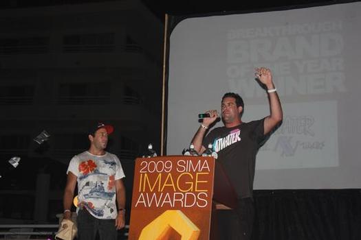 SIMA Image Awards will no longer be held in Mexico