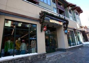 Quiksilver, Roxy and DC results for Q1