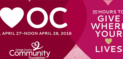 Surfing Heritage & Culture Center to Participate in the “iheartOC” Giving Day for Non-Profits, April 27-28