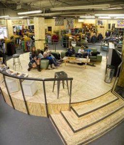 Nine Star CEO on new store, expansion and more
