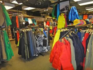 Breckenridge retailer on snow trends