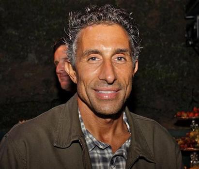 Firewire CEO Mark Price