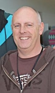 Murray leaves VF for Urban Outfitters