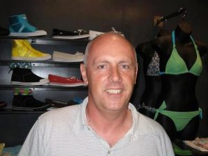 Steve Murray on why he's moving to Urban