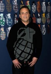 Grenade CEO on expansion into moto apparel