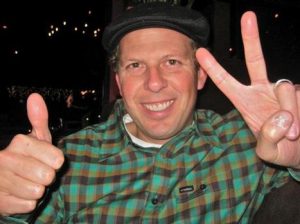 Core Careers: Brian Dunlap, Podium Distribution co-owner