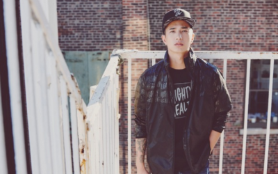 Mighty Healthy announces spring 2016 collection