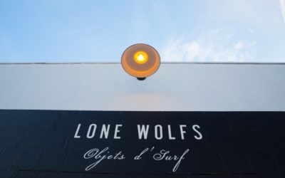 New surf shop makes waves in Venice, Calif.