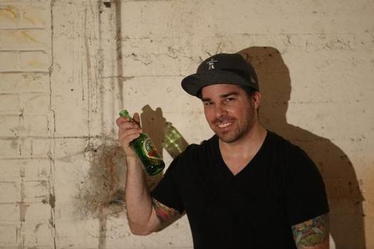 Alex Bastide
