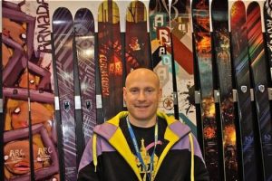 Armada's action sports ethos