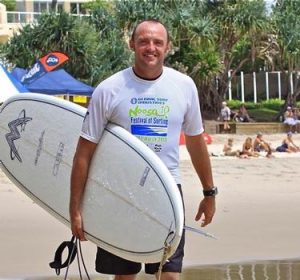 Core Careers: Mark Kelly, Global Surf Industries
