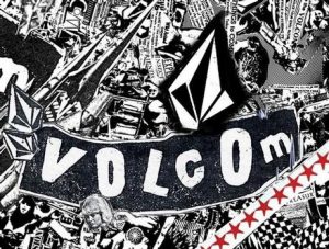 Volcom reports blockbuster quarter