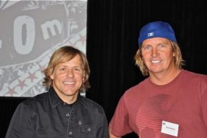 Volcom on e-commerce plans, moto and growth