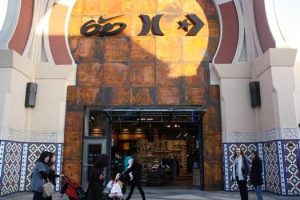 Nike details action sports plans, big apparel push – Hurley growth details