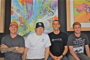 Stance targets socks, attracts top talent