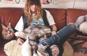 Volcom collaborates with Jennifer Herrema on new line of jeans