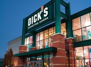 Dick's Q1 results exceed expectations