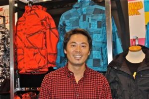 Core Careers: Mike West, founder 686