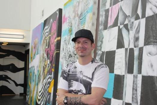 Fox Head Inc. CEO Pete Fox