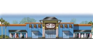 Ron Jon's president on new store and more