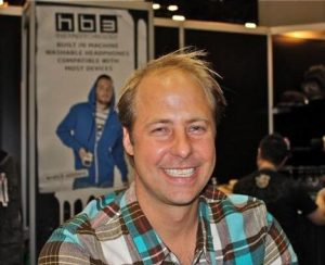Core Careers: Charlie Setzler, Rusty President