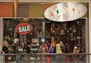 Journeys execs on Canada plans, skate, strong trends