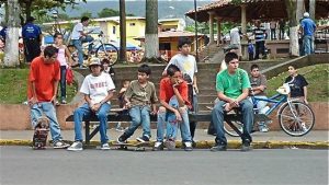 Capturing the Costa Rica market