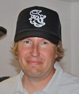 Jeff Kearl joins NBA legend Bill Walton on Connect SDSI Board of Directors