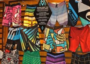 Quiksilver on Roxy, Europe, improving gross margins