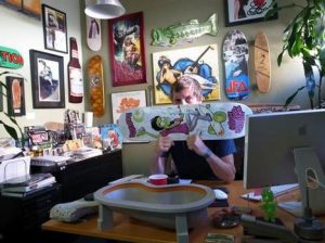 Core Careers: Tod Swank, owner, Tum Yeto