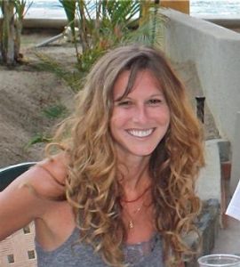 Jenna Graves moves to Volcom