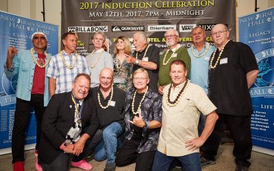 New Jersey Surfing Hall of Fame 2017 Induction Ceremony Recap