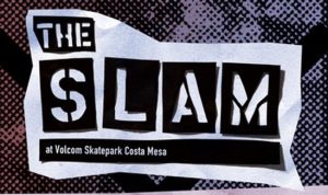 The Slam festival is set to benefit battered women and their children