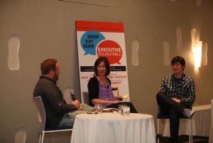 A video recap of our Executive Roundtable with Skullcandy's Rick Alden and Jeremy Andrus