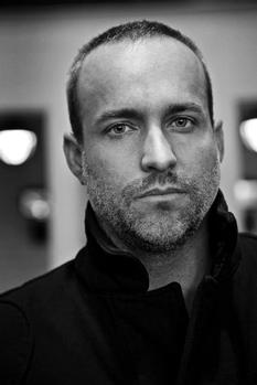 Jason Bleick of Ever