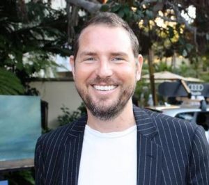 Johnny Schillereff on new casual shoe collection