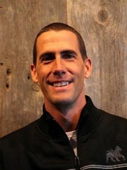 John Wilson. Shop-eat-surf file photo.