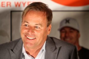 Photos, wrap of Hurley/Wyett Executive Roundtable
