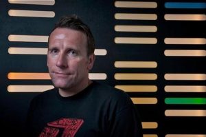 ONE CEO on apparel line, new hires
