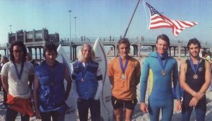 NSSA will present the “Mayor's Cup” in the return of its nationals to “Surf City”