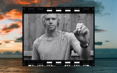 Nixon Welcomes the John John Florence Signature Series 