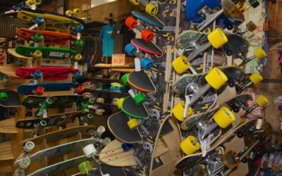 Updated: More on Sector 9 Sale
