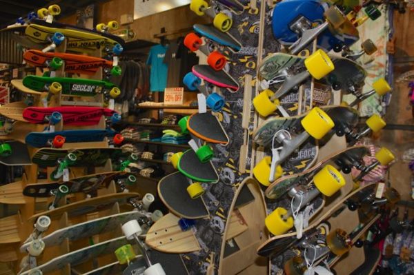 Updated: More on Sector 9 Sale