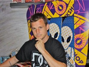 Rob Dyrdek: The interview