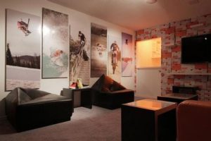 Nike 6.0 Motel No Tell now open for the action sports community of Huntington Beach